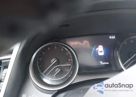 2022 Toyota Camry Se Awd from USA, damaged, VIN 4T1G11BK9NU060998